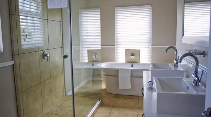 Kenjockity Apartments