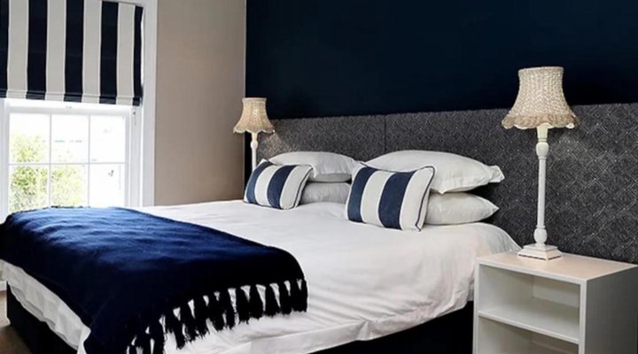 Kenjockity Apartments