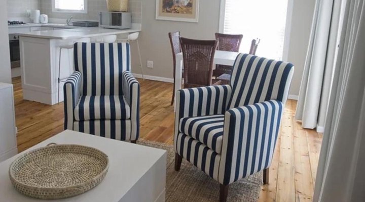 Kenjockity Apartments