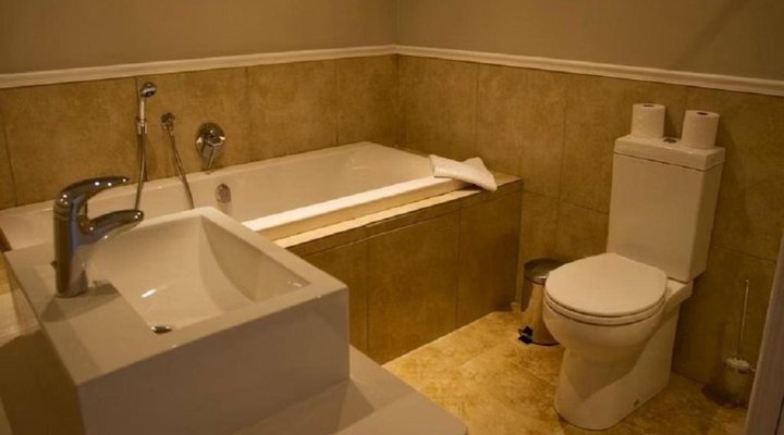 Kenjockity Apartments