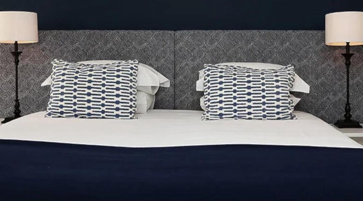 Kenjockity Apartments