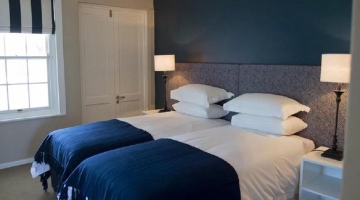 Kenjockity Apartments