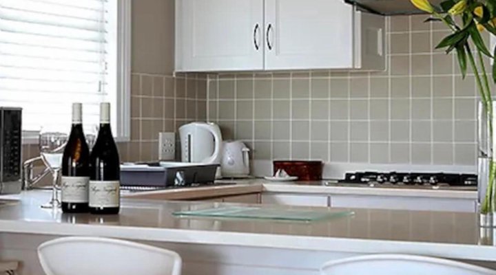 Kenjockity Apartments