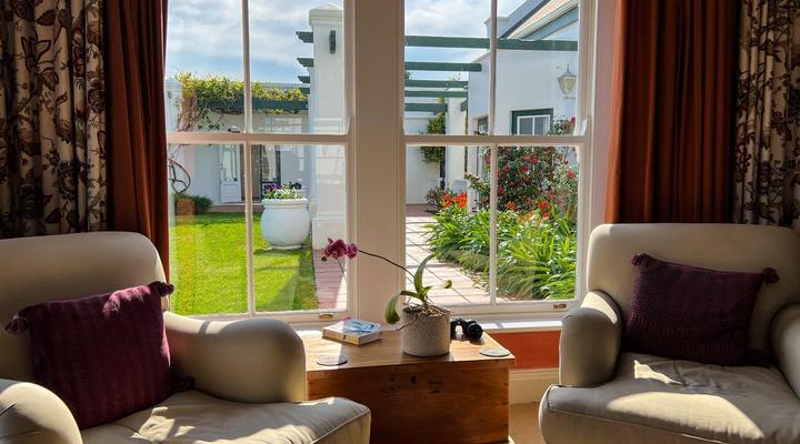 Greenhill Farm Manor House