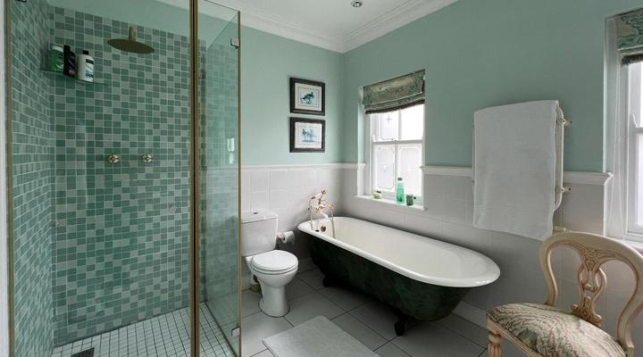 Greenhill Farm Manor House