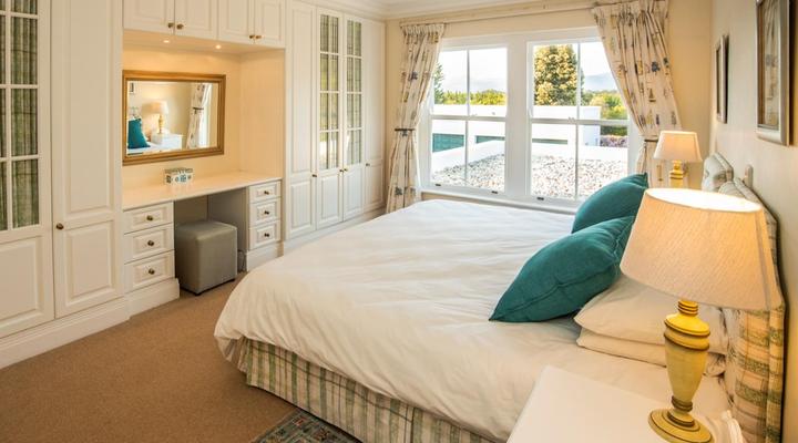 Greenhill Farm Manor House