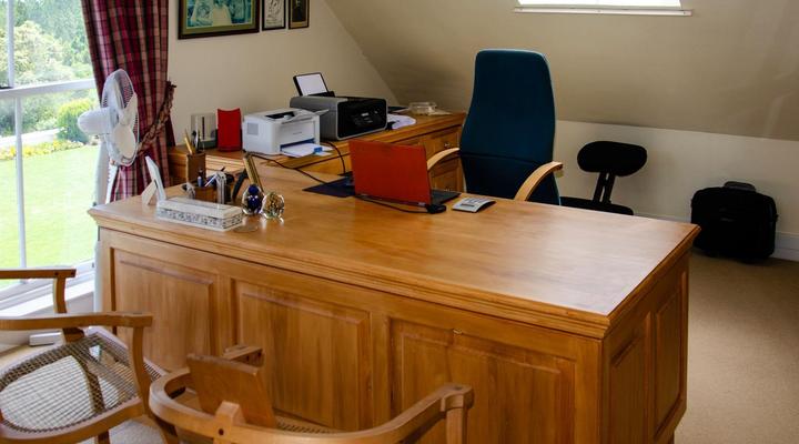 Greenhill Farm Manor House