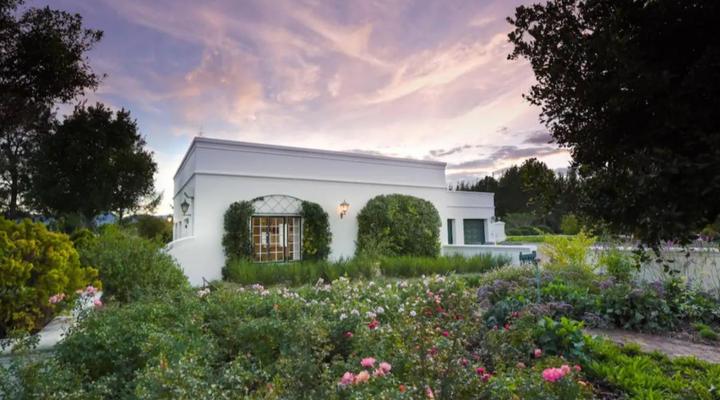 Greenhill Farm Manor House