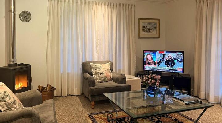 Greenhill Farm Manor House