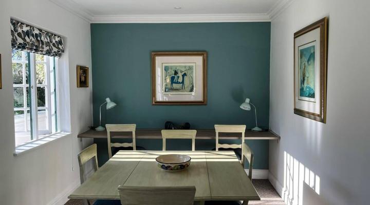 Greenhill Farm Manor House