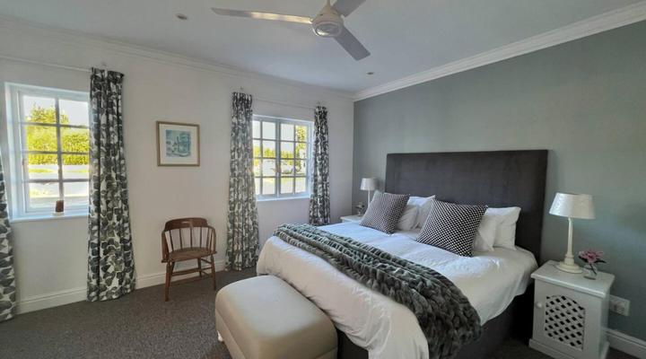 Greenhill Farm Manor House