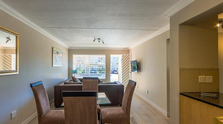 RAD STAYS - 60 Westpoint 89 Grayston