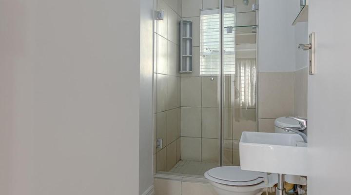 RAD STAYS - 60 Westpoint 89 Grayston