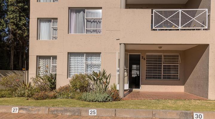 RAD STAYS - 60 Westpoint 89 Grayston