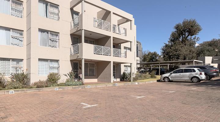 RAD STAYS - 60 Westpoint 89 Grayston