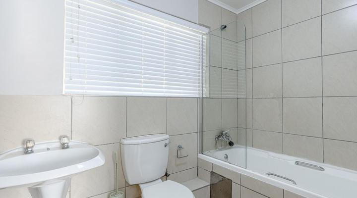 RAD STAYS - 60 Westpoint 89 Grayston