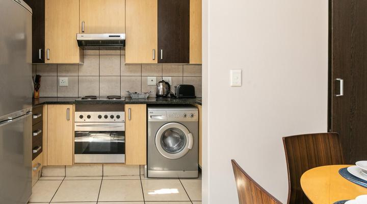 RAD STAYS - 60 Westpoint 89 Grayston