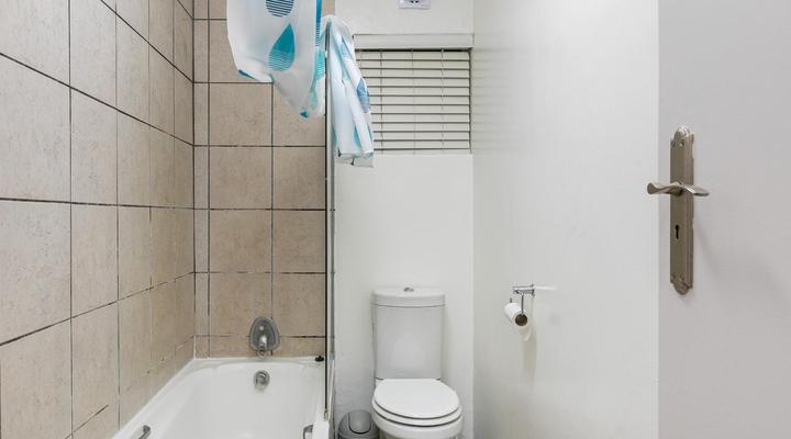 RAD STAYS - 60 Westpoint 89 Grayston