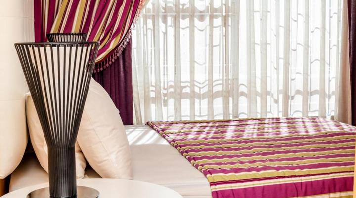 Hakgosi Self Catering Apartments