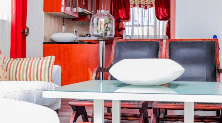 Hakgosi Self Catering Apartments