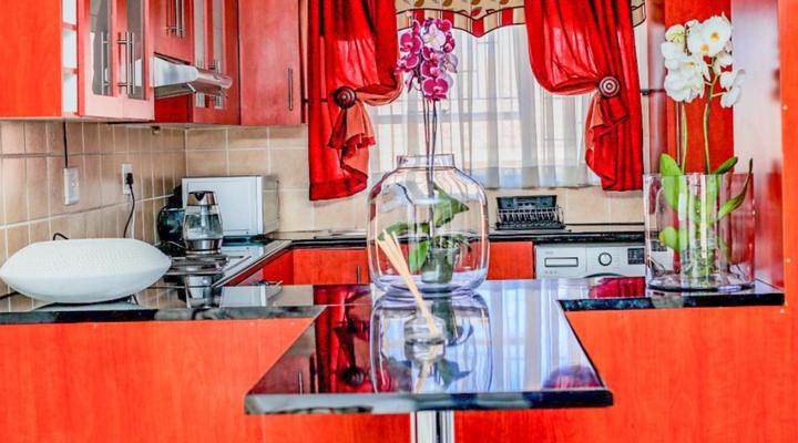 Hakgosi Self Catering Apartments