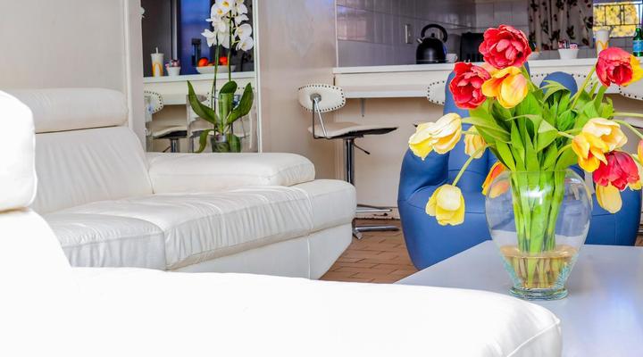 Hakgosi Self Catering Apartments