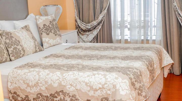 Hakgosi Self Catering Apartments