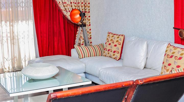 Hakgosi Self Catering Apartments