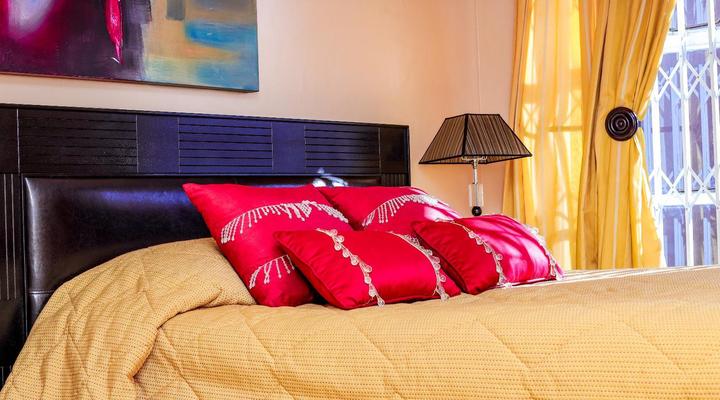 Hakgosi Self Catering Apartments