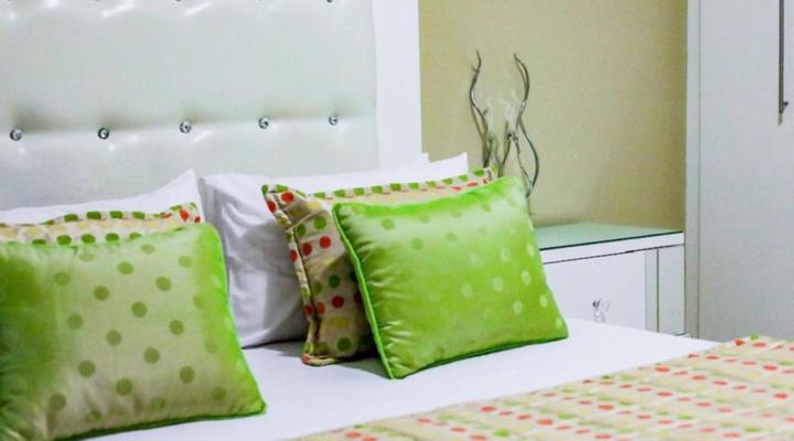 Hakgosi Self Catering Apartments