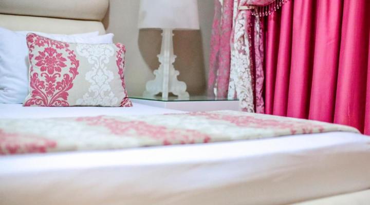 Hakgosi Self Catering Apartments