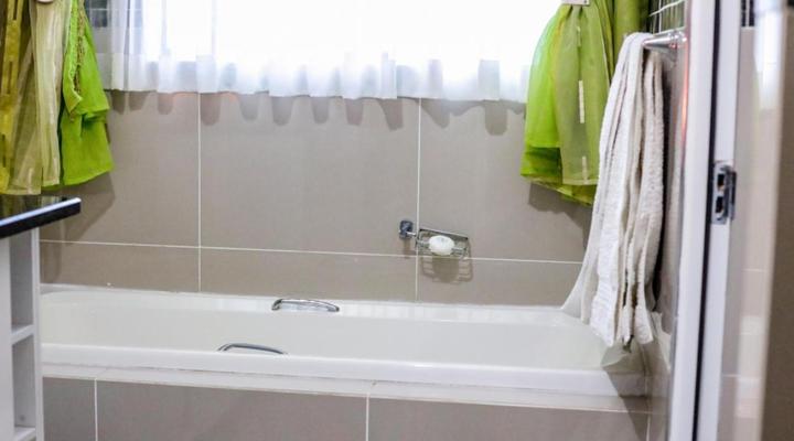 Hakgosi Self Catering Apartments