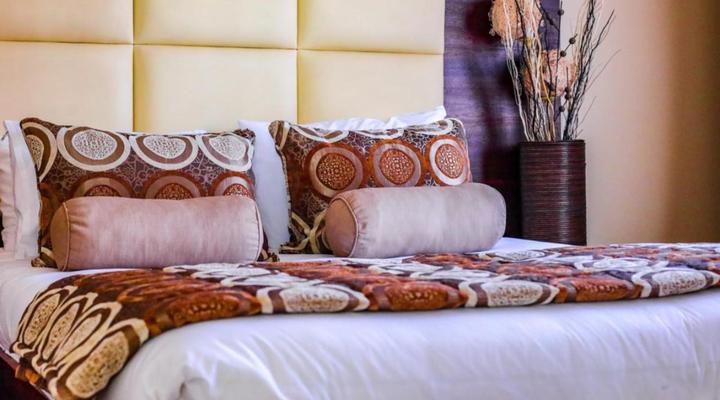 Hakgosi Self Catering Apartments