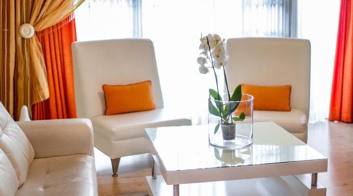 Hakgosi Self Catering Apartments