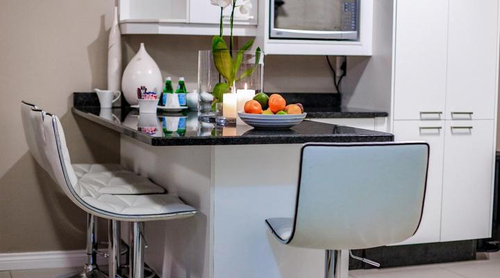 Hakgosi Self Catering Apartments