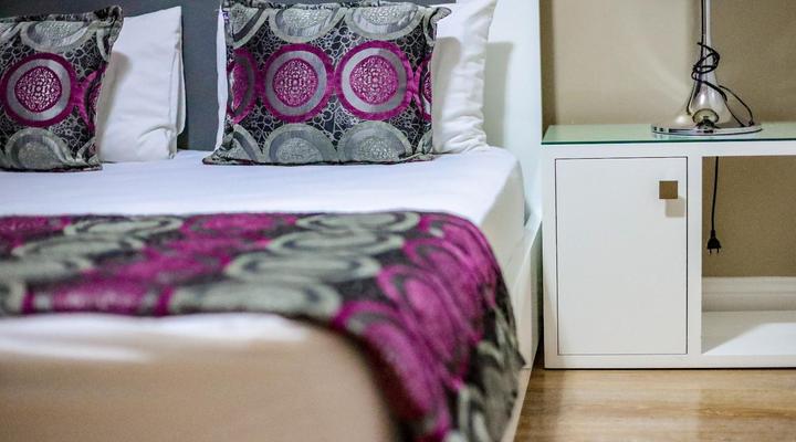 Hakgosi Self Catering Apartments