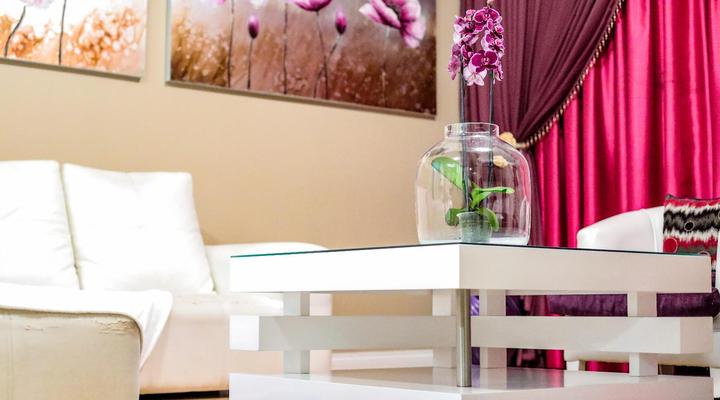 Hakgosi Self Catering Apartments