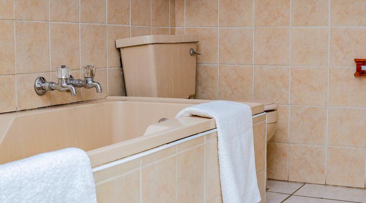 Hakgosi Self Catering Apartments