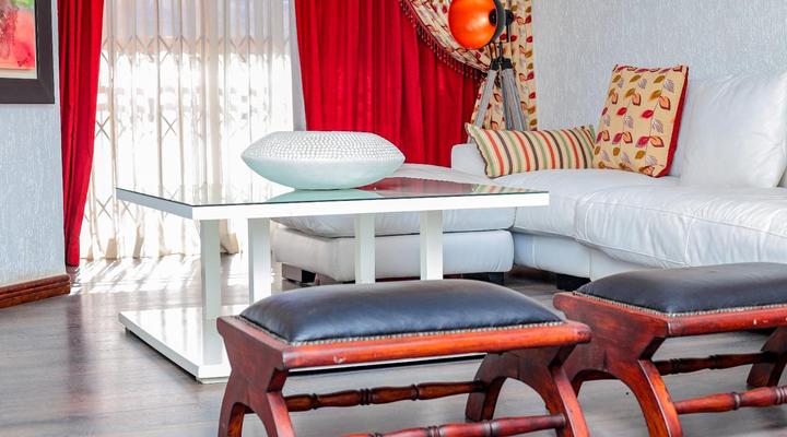 Hakgosi Self Catering Apartments