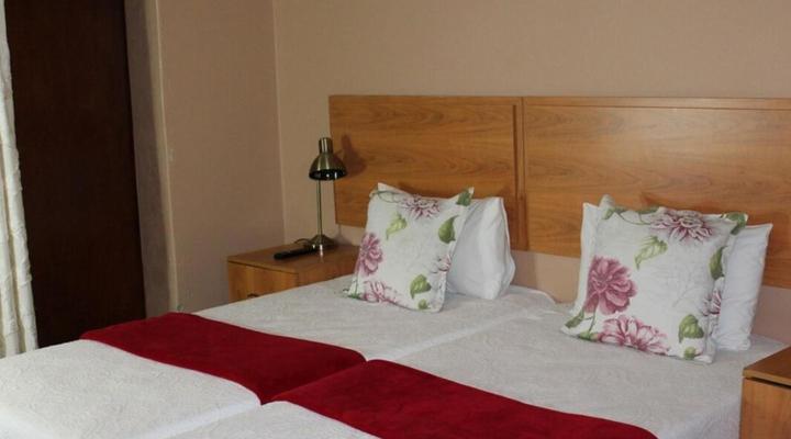 Ekhaya Nelspruit Guest House