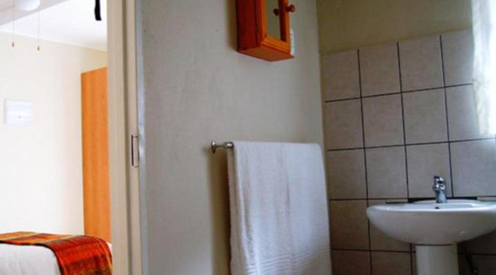 Ekhaya Nelspruit Guest House