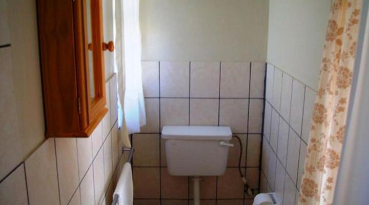 Ekhaya Nelspruit Guest House