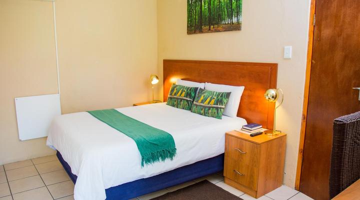 Ekhaya Nelspruit Guest House