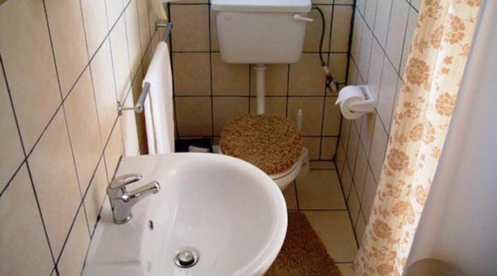 Ekhaya Nelspruit Guest House