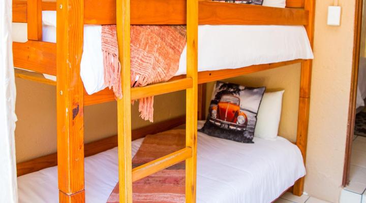 Ekhaya Nelspruit Guest House