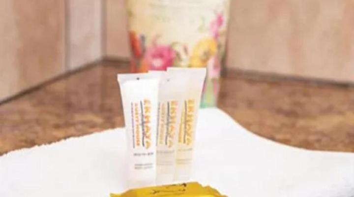 Ekhaya Nelspruit Guest House