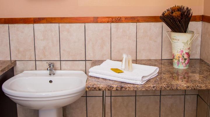 Ekhaya Nelspruit Guest House