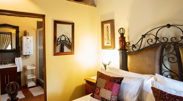 Indalu Game Reserve