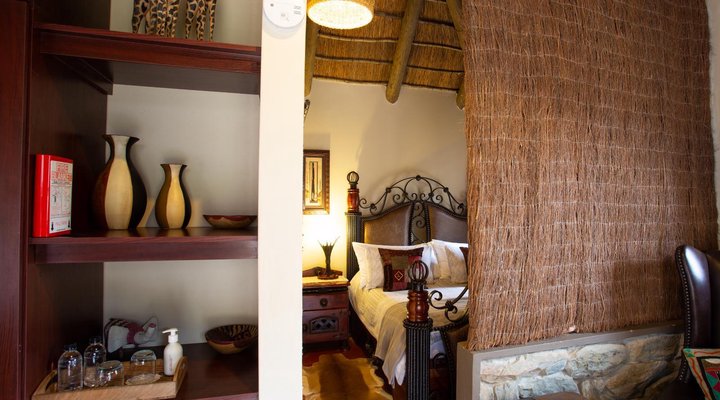 Indalu Game Reserve