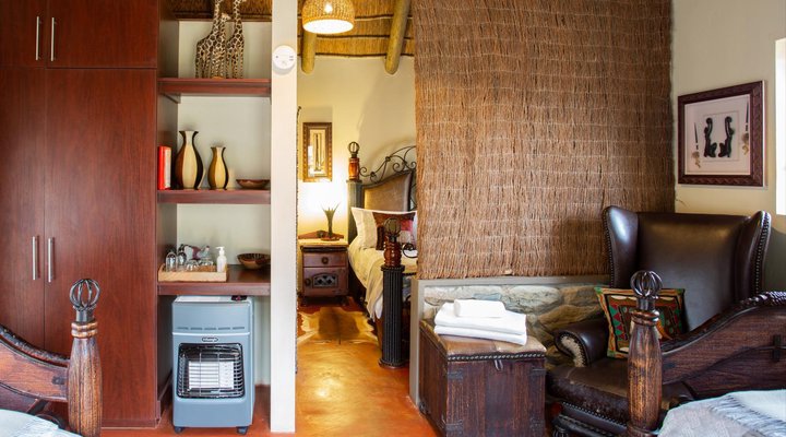 Indalu Game Reserve